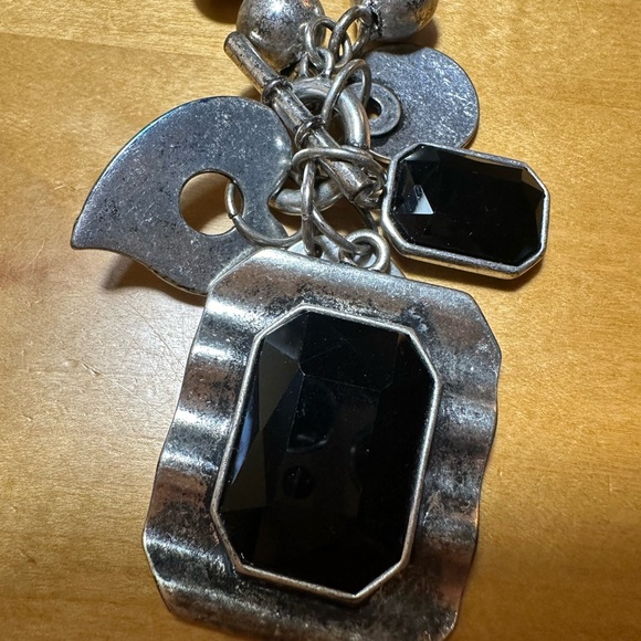 Statement Necklace - Picture 3 of 5